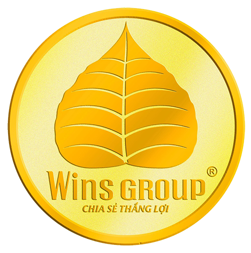 Công ty Cổ phần Tập đoàn Winsgroup